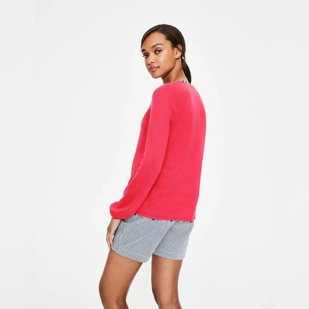 BODEN Livia Jumper - Picture 2 of 8